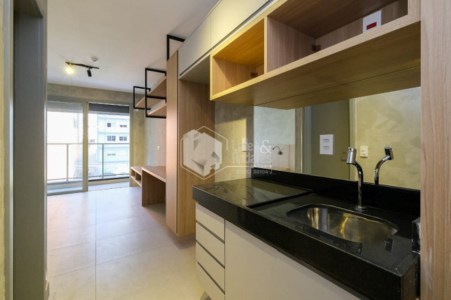 Imagem Imóvel com 1 Quarto à Venda, 30 m² em Perdizes - São Paulo Imagem Imóvel com 1 Quarto à Venda, 30 m² em Perdizes - São Paulo