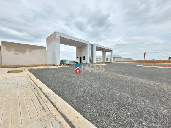 Imagem Terreno à Venda, 432 m² em Jardim Florença - Nova Odessa