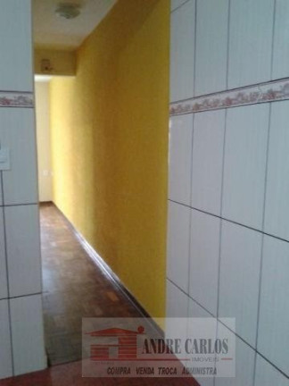 Imagem Casa com 2 Quartos à Venda, 100 m² em Vila Yolanda - Osasco Imagem Casa com 2 Quartos à Venda, 100 m² em Vila Yolanda - Osasco