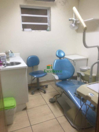 Imagem Sobrado com 3 Quartos à Venda, 142 m² em Vila Guarani - Mauá