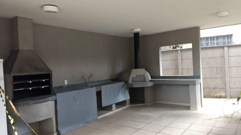 Imagem Imóvel com 1 Quarto à Venda, 34 m² em Cambuci - São Paulo