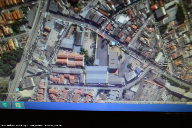 Imagem Galpão à Venda, 2.800 m² em Vila Da Paz - São Paulo Imagem Galpão à Venda, 2.800 m² em Vila Da Paz - São Paulo