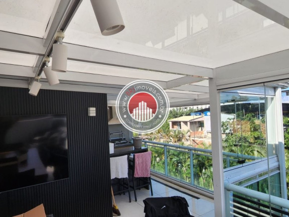 Imagem Cobertura com 4 Quartos à Venda, 175 m² em Recreio Dos Bandeirantes - Rio De Janeiro Imagem Cobertura com 4 Quartos à Venda, 175 m² em Recreio Dos Bandeirantes - Rio De Janeiro