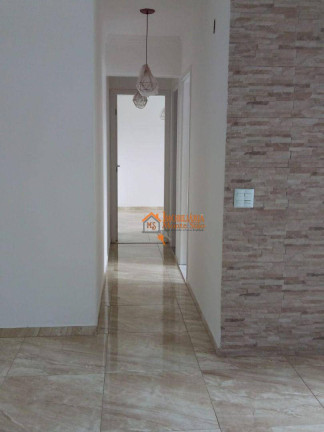 Imagem Apartamento com 2 Quartos à Venda, 69 m² em Vila Augusta - Guarulhos Imagem Apartamento com 2 Quartos à Venda, 69 m² em Vila Augusta - Guarulhos