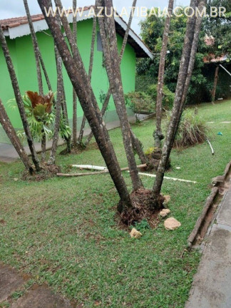 Imagem Casa com 3 Quartos à Venda, 800 m² em Jardim Dos Pinheiros - Atibaia