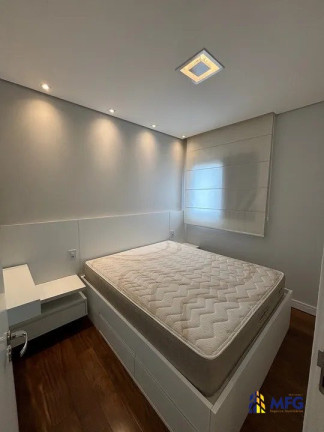 Imagem Apartamento com 2 Quartos à Venda, 55 m² em Parque Campolim - Sorocaba