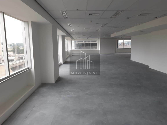Imagem Sala Comercial para Alugar, 475 m² em Alphaville Industrial - Barueri
