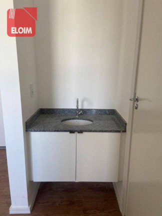Imagem Apartamento com 1 Quarto à Venda, 31 m² em Barra Funda - São Paulo