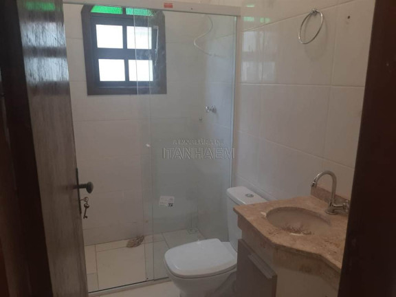 Imagem Casa com 3 Quartos à Venda, 70 m² em Santa Julia - Itanhaem