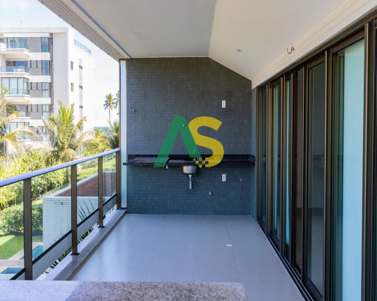 Imagem Imóvel com 4 Quartos à Venda, 238 m² em Paiva - Cabo De Santo Agostinho