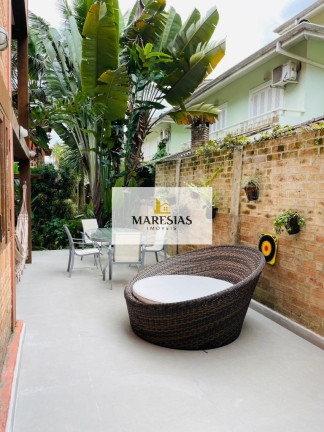 Imagem Casa com 3 Quartos à Venda, 136 m² em Juquehy - São Sebastião