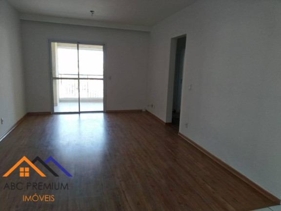 Imagem Apartamento com 3 Quartos à Venda, 83 m² em Vila América - Santo André Imagem Apartamento com 3 Quartos à Venda, 83 m² em Vila América - Santo André