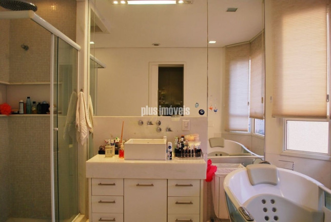 Imagem Apartamento com 3 Quartos à Venda, 430 m² em Panamby - São Paulo Imagem Apartamento com 3 Quartos à Venda, 430 m² em Panamby - São Paulo