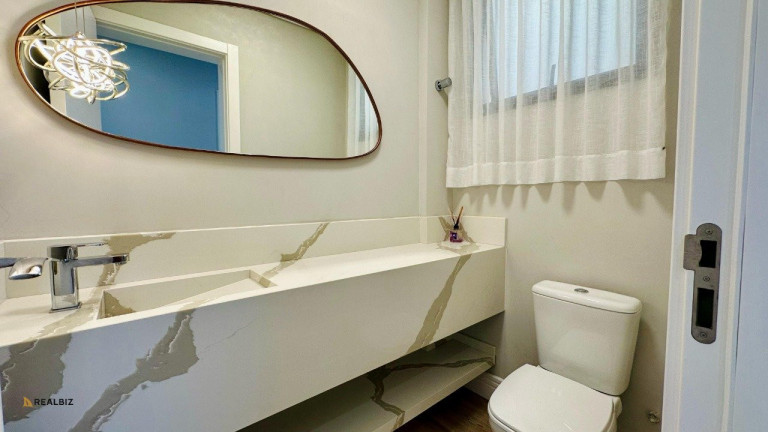 Imagem Apartamento com 3 Quartos à Venda, 124 m² em Palmas - Governador Celso Ramos Imagem Apartamento com 3 Quartos à Venda, 124 m² em Palmas - Governador Celso Ramos