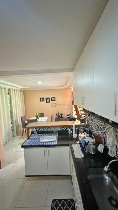 Imagem Casa com 4 Quartos à Venda, 126 m² em Praia Grande - Fundão