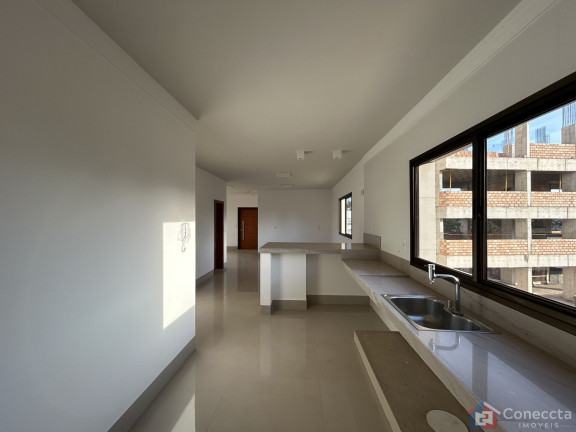 Imagem Apartamento com 3 Quartos à Venda, 150 m² em Centro - Patos De Minas