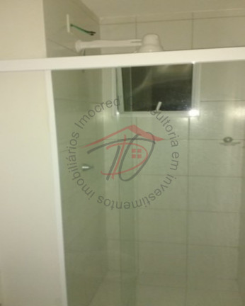 Imagem Imóvel com 2 Quartos à Venda, 49 m² em Parque Yolanda (nova Veneza) - Sumaré