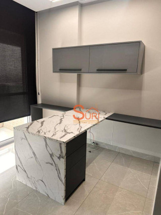 Imagem Sala Comercial à Venda, 36 m² em Vila Baeta Neves - São Bernardo Do Campo Imagem Sala Comercial à Venda, 36 m² em Vila Baeta Neves - São Bernardo Do Campo