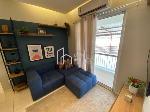 Imagem Apartamento com 2 Quartos à Venda, 46 m² em Coqueiro - Belém