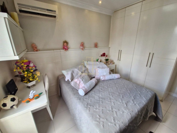Imagem Imóvel com 4 Quartos à Venda, 194 m² em Caminho Das árvores - Salvador