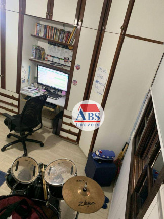 Imagem Casa com 4 Quartos à Venda, 133 m² em Jardim Casqueiro - Cubatão Imagem Casa com 4 Quartos à Venda, 133 m² em Jardim Casqueiro - Cubatão