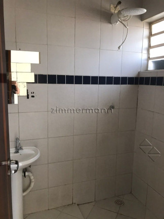 Imagem Apartamento com 1 Quarto à Venda, 37 m² em Republica - São Paulo Imagem Apartamento com 1 Quarto à Venda, 37 m² em Republica - São Paulo