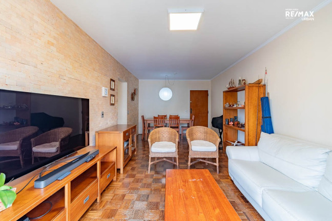 Imagem Apartamento com 2 Quartos à Venda, 87 m² em Perdizes - São Paulo