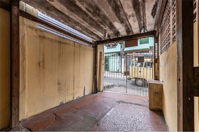 Imagem Casa com 3 Quartos à Venda,  em Limão - São Paulo