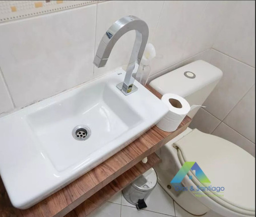 Imagem Sobrado com 4 Quartos para Alugar, 270 m² em Vila Prudente - São Paulo