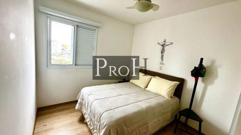 Imagem Apartamento com 3 Quartos à Venda, 97 m² em Campestre - Santo André Imagem Apartamento com 3 Quartos à Venda, 97 m² em Campestre - Santo André