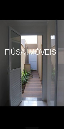 Imagem Casa com 3 Quartos à Venda,  em Recreio Das Acácias - Ribeirão Preto