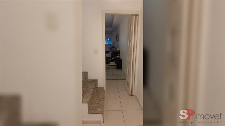 Imagem Casa com 3 Quartos à Venda, 190 m² em Jardim Do Estádio - Santo André