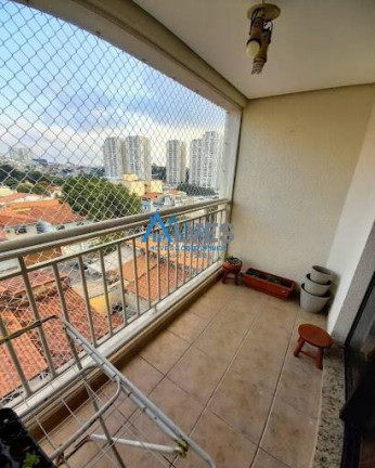 Imagem Apartamento com 3 Quartos à Venda, 125 m² em Santa Maria - São Caetano Do Sul Imagem Apartamento com 3 Quartos à Venda, 125 m² em Santa Maria - São Caetano Do Sul