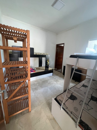 Imagem Casa com 3 Quartos para Temporada, 100 m² em Balneário Eliane - Guaratuba