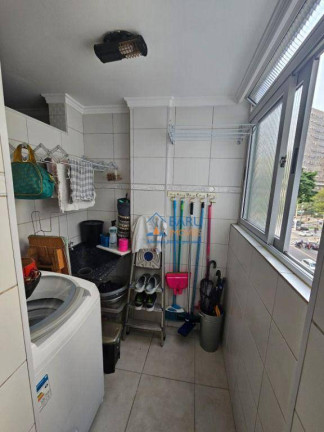 Imagem Apartamento com 1 Quarto à Venda, 42 m² em Brooklin Paulista - São Paulo