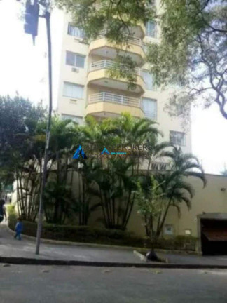 Imagem Apartamento com 3 Quartos à Venda, 230 m² em Vila Boaventura - Jundiaí