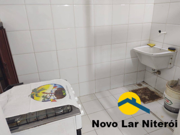 Imagem Casa com 2 Quartos à Venda, 76 m² em Piratininga - Niterói Imagem Casa com 2 Quartos à Venda, 76 m² em Piratininga - Niterói