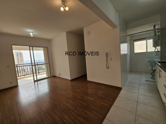 Imagem Apartamento com 2 Quartos à Venda, 60 m² em Vila Gomes - São Paulo