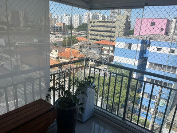 Imagem Imóvel com 2 Quartos à Venda, 44 m² em Presidente Altino - Osasco