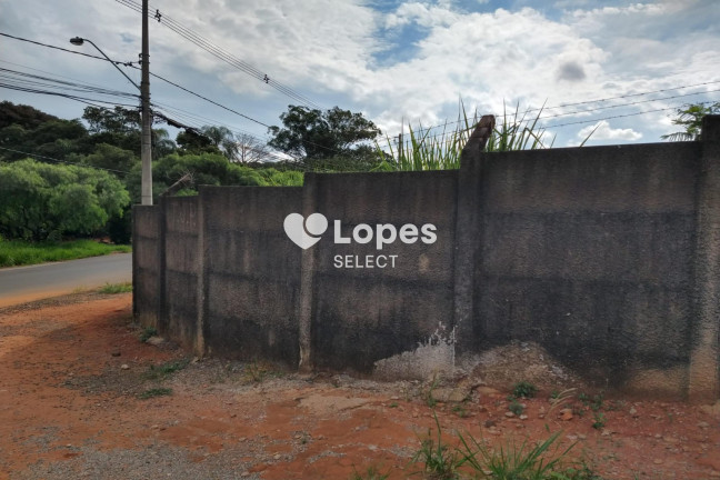 Imagem Terreno à Venda, 1.219 m² em Parque Jambeiro - Campinas