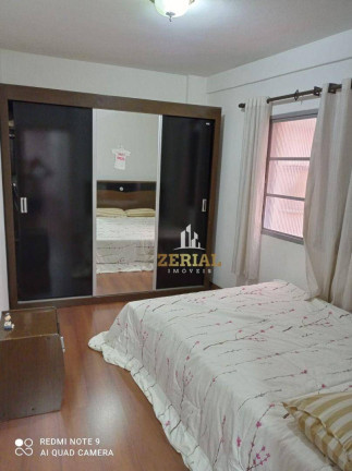 Imagem Apartamento com 3 Quartos à Venda, 101 m² em Nova Gerty - São Caetano Do Sul
