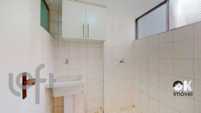 Imagem Apartamento com 1 Quarto à Venda, 47 m² em Higienópolis - São Paulo Imagem Apartamento com 1 Quarto à Venda, 47 m² em Higienópolis - São Paulo