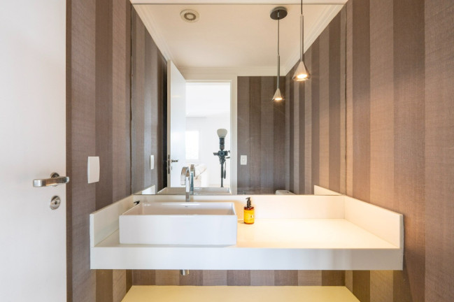 Imagem Apartamento com 3 Quartos à Venda, 235 m² em Vila Nova Conceição - São Paulo
