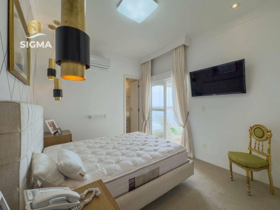 Imagem Apartamento com 3 Quartos à Venda, 164 m² em Pitangueiras - Guarujá Imagem Apartamento com 3 Quartos à Venda, 164 m² em Pitangueiras - Guarujá