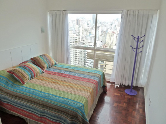 Imagem Imóvel com 1 Quarto à Venda, 76 m² em República - São Paulo Imagem Imóvel com 1 Quarto à Venda, 76 m² em República - São Paulo