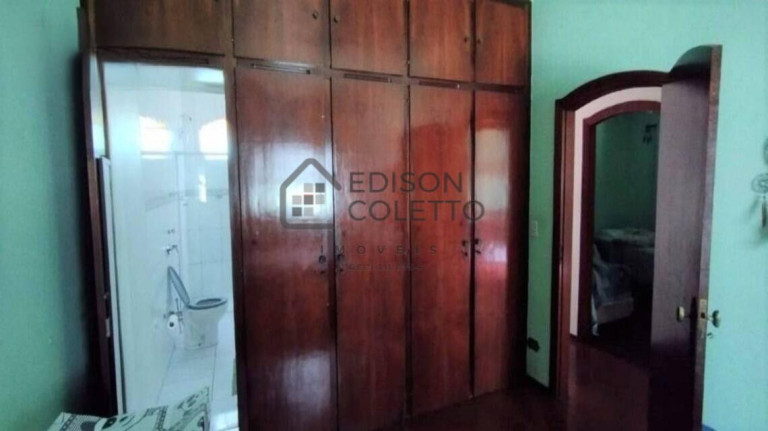 Imagem Casa com 3 Quartos à Venda, 271 m² em São Dimas - Piracicaba
