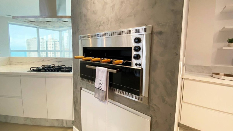 Imagem Cobertura com 4 Quartos à Venda, 240 m² em Centro - Balneário Camboriú