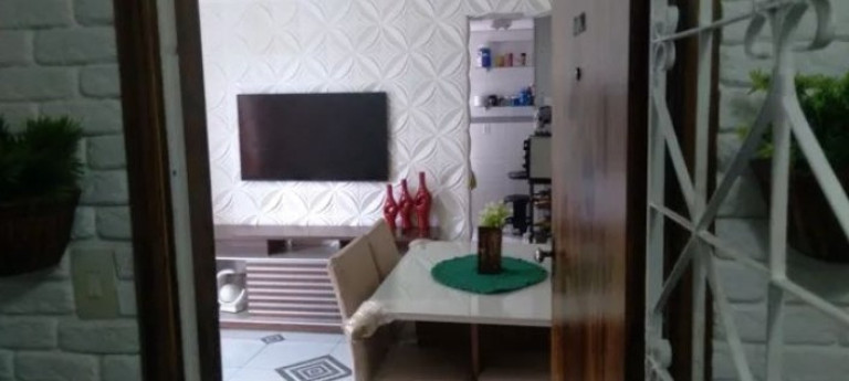 Imagem Apartamento com 2 Quartos à Venda, 53 m² em Mata Escura - Salvador Imagem Apartamento com 2 Quartos à Venda, 53 m² em Mata Escura - Salvador