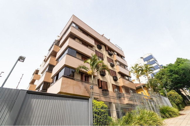 Imagem Cobertura com 2 Quartos à Venda, 164 m² em Petrópolis - Porto Alegre