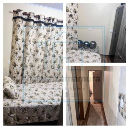 Imagem Casa com 3 Quartos à Venda, em Vila João Ramalho - Santo André Imagem Casa com 3 Quartos à Venda, em Vila João Ramalho - Santo André
